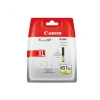 Canon CLI-451Y XL Yellow Ink Cartridge - Full High Yield 6475B001AA
