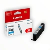 Canon CLI-481 XL Cyan Ink Cartridge - Full High Yield 2044C001AA