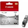 Canon CLI-521 Black Ink Cartridge - Full Standard Yield 2933B004AA