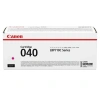 Canon CRG 040M Magenta Toner Cartridge - Full High Yield 0456C001AA