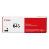 Canon CRG 046BK Black Toner Cartridge - Full High Yield 1250C002AA