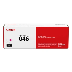 Canon CRG 046M Magenta Toner Cartridge – Full High Yield 1248C002AA