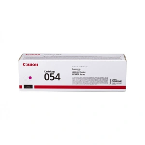 Canon CRG 054M Magenta Toner Cartridge – Full High Yield 3022C002AA