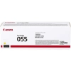 Canon CRG 055Y Yellow Toner Cartridge - Full High Yield 3013C002AA