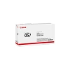 Canon CRG 057 BK Black Toner Cartridge – Full High Yield 