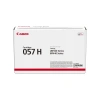 Canon CRG 057H Black Toner Cartridge - Full High Yield 3010C002AA