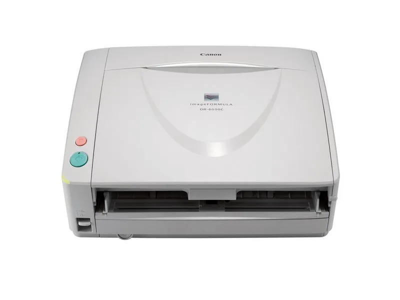 Canon DR-6030C Document Scanner – High-Speed A3 Production Scanner 4624B003AH