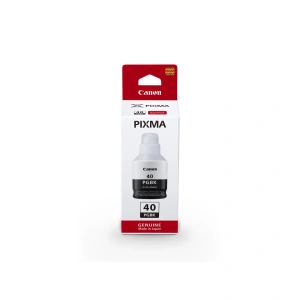 Canon GI-40 Black Ink Cartridge – Full High Yield 3385C001AA