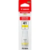 Canon GI-41s Yellow Ink Bottle - Full High Yield 5876C001AA