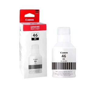 Canon GI-46 Black Ink Bottle – Full High Yield 4411C001AA