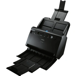 Canon image FORMULA DR-C230 Up To 30 ppm 600 x 600 dpi A4 Sheet-fed Scanner 2646C003AC