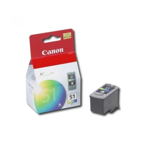 Canon Ink CL-41 – Full High-Quality Color Cartridge for Canon Printers