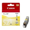 Canon Ink CLI-521 Yellow Cartridge – Vibrant Color Printing 2936B004AA