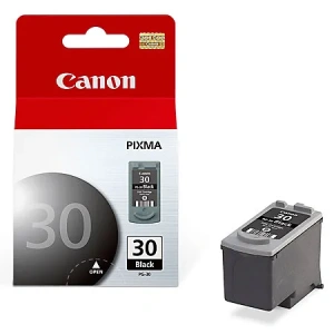Canon Ink PG-37 Black Cartridge – High Quality Ink 2145B005AA
