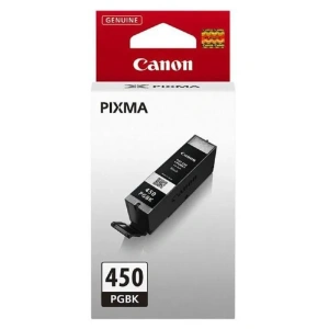 Canon Ink PGI-450 PGBK Full Black Cartridge 6499B001AA