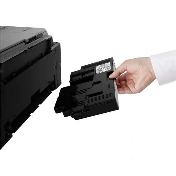 Canon MC-G02 LFP Maintenance Full Toner - Compatible with G1420, G2420, G3420, 4589C001AA