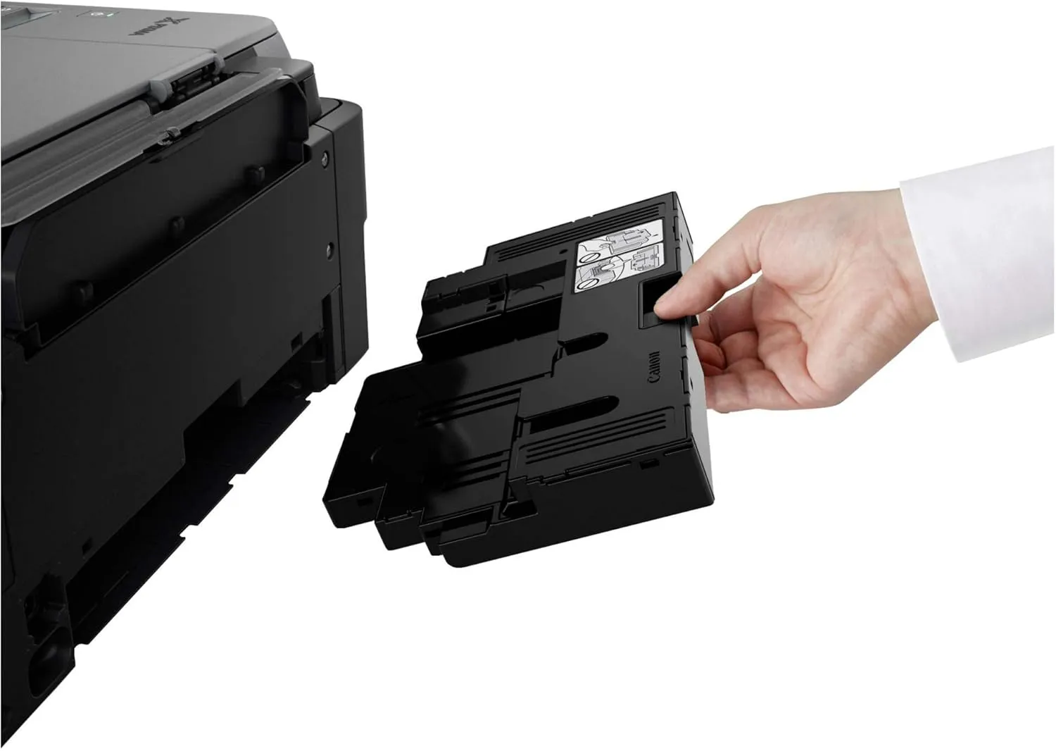 Canon MC-G02 LFP Maintenance Full Toner – Compatible with G1420, G2420, G3420, 4589C001AA
