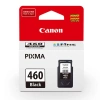 Canon PG-460 Black Ink Cartridge - Full Standard Yield 3711C001AA