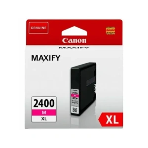 Canon PGI-2400XL M Ink Cartridge – Full High Yield 9275B001AA