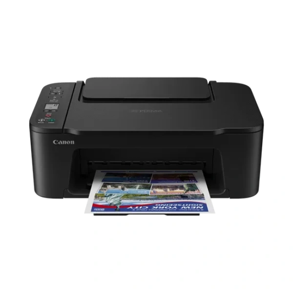 Canon PIXMA TS3640 Wireless Inkjet Printer 6670C007AA