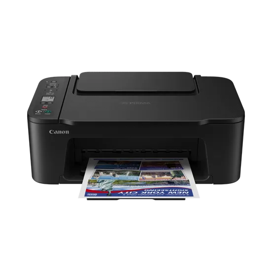 Canon PIXMA TS3640 Wireless Inkjet Printer IRS 6670C007AA