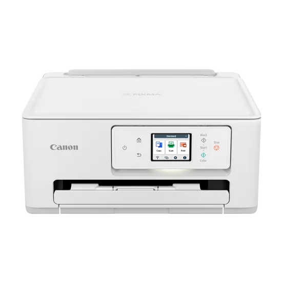 Canon PIXMA TS7640i Wireless 3-in-1 Colour Inkjet Printer IRS 6256C023AA