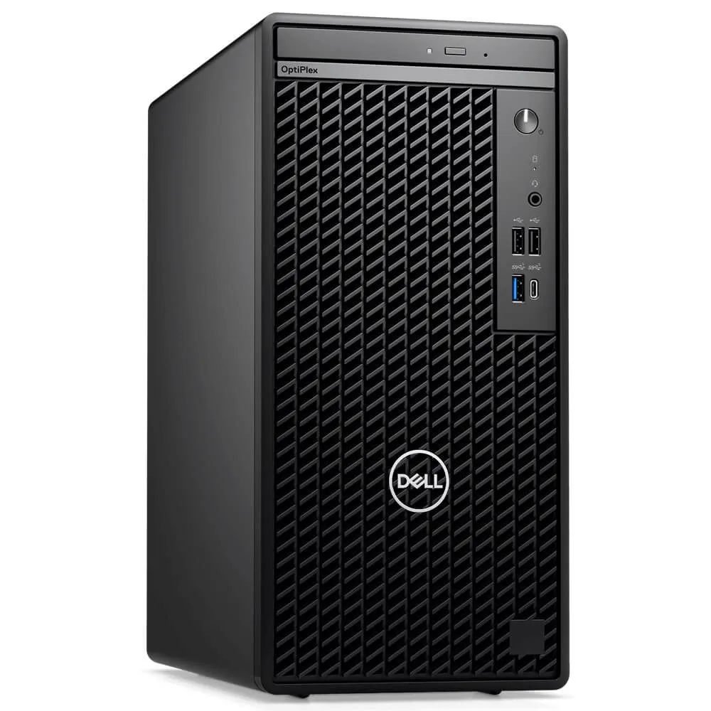 Dell Optiplex 7020 Core i7-12700 8GB RAM 512GB SSD Win 11 Pro 