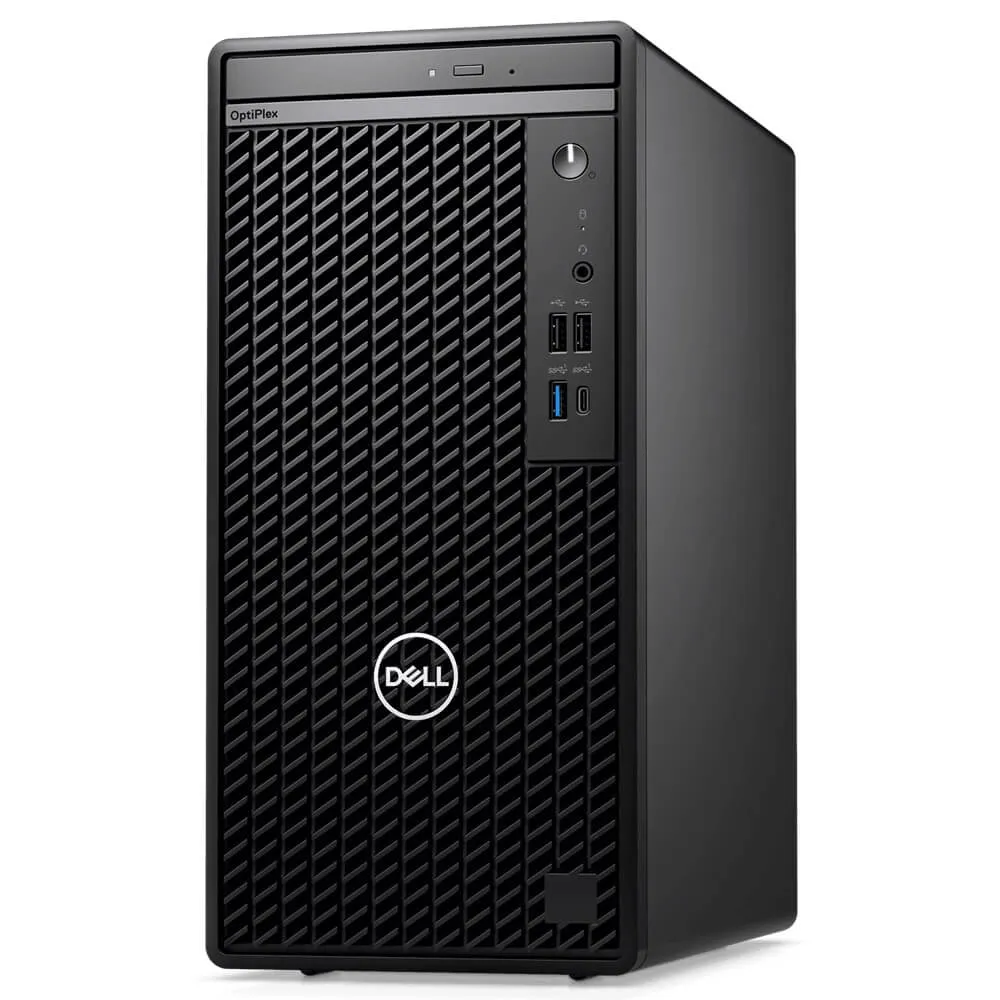 Dell Optiplex 7020 Core i7-12700 8GB RAM 512GB SSD Win 11 Pro 