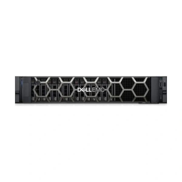 Dell PowerEdge R550 No CPU No Memory No HDD Barebone 2U Rack Server PER5501A