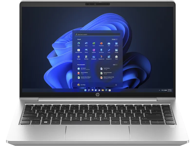 HP ProBook 440 G10 14-inch Full HD Laptop – Intel Core i5-1334U 512GB SSD 16GB RAM Win 11 Pro B39PLAT