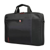 Port Laptop Bag Black HOUSTON 15.6" AMP 110271