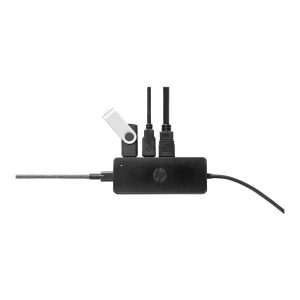 HP USB Type-C Travel Hub G2 AMP 235N8AA