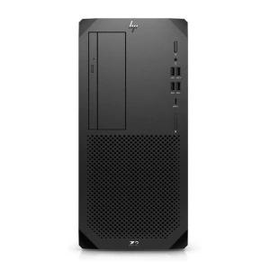 HP Z2 G9 Full Tower Workstation PC – Intel Core i7-12700 512GB SSD 32GB RAM Linux-Ready 5F100EA