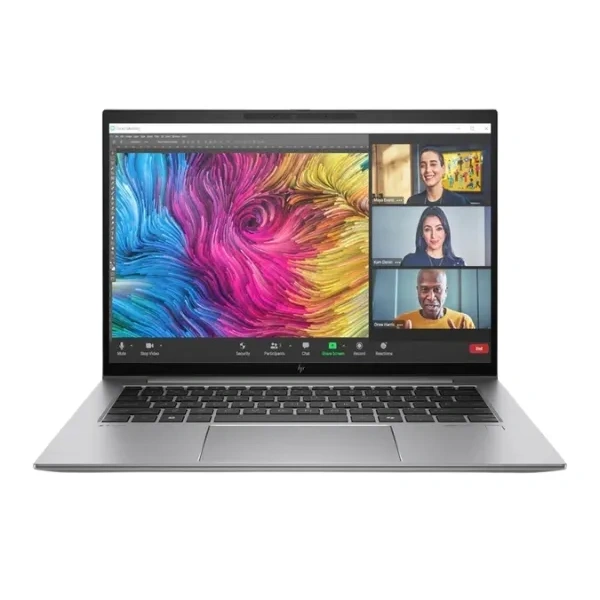 HP ZBook Firefly 14 G11 Full 14-inch WUXGA Mobile Workstation - Intel Core Ultra 7 155H 512GB SSD 32GB RAM Win 11 Pro B2ZY7ES
