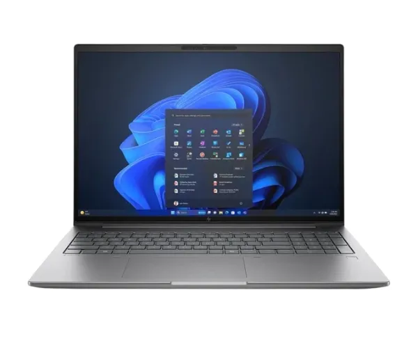 HP ZBook Power 16 G11 16-inch Full WQXGA Mobile Workstation – AMD Ryzen 9 Pro 8945HS 1TB SSD 32GB RAM LTE Win 11 Pro B30A8ES