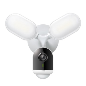 TP-Link TAPO C720 4MP Smart Floodlight IP Camera