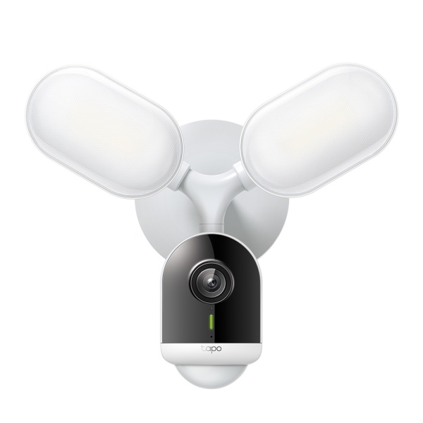 TP-Link TAPO C720 4MP Smart Floodlight IP Camera