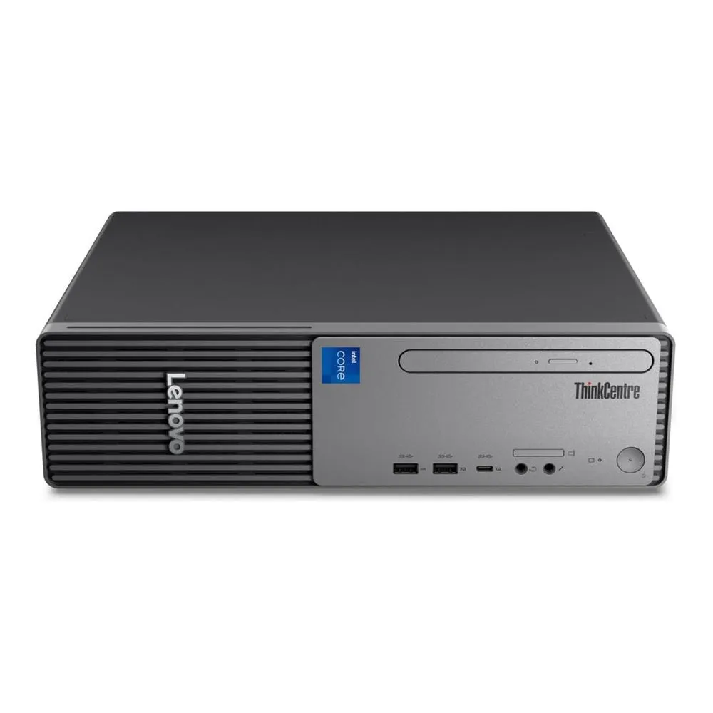Lenovo ThinkCentre neo 50s G5 Intel Core i3-13100 8GB RAM 512GB SSD Win 11 Pro Small Form Factor PC 12XD009CSA