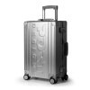 Port Val D'isere Metal Travel Case AMP 100150