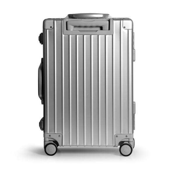 Port Val D'isere Metal Travel Case AMP 100150