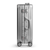 Port Val D'isere Metal Travel Case AMP 100150