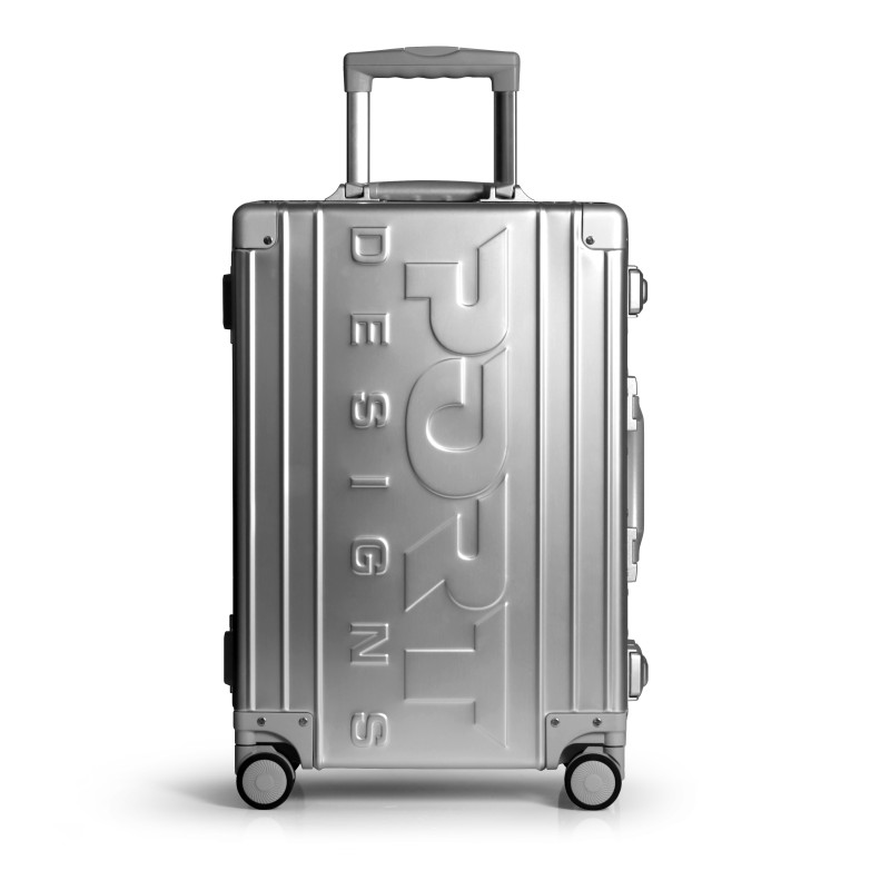 Port Val D’isere Metal Travel Case AMP 100150